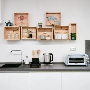  Appartement Casa S A F E R