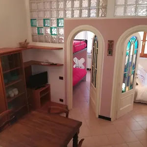 Casa Del Carugio Apartment Monterosso al Mare