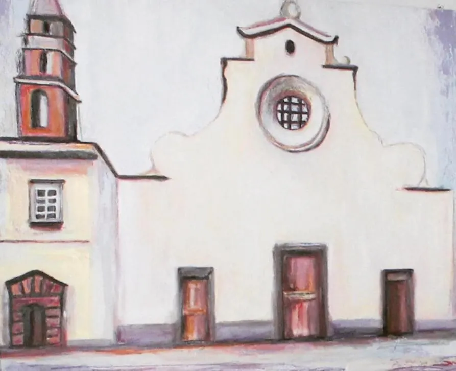 Art Apartment Santo Spirito Matteo Florence