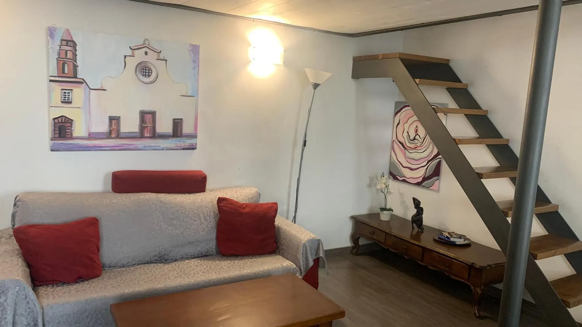 Art Apartment Santo Spirito Matteo Florence 0*,  Italy