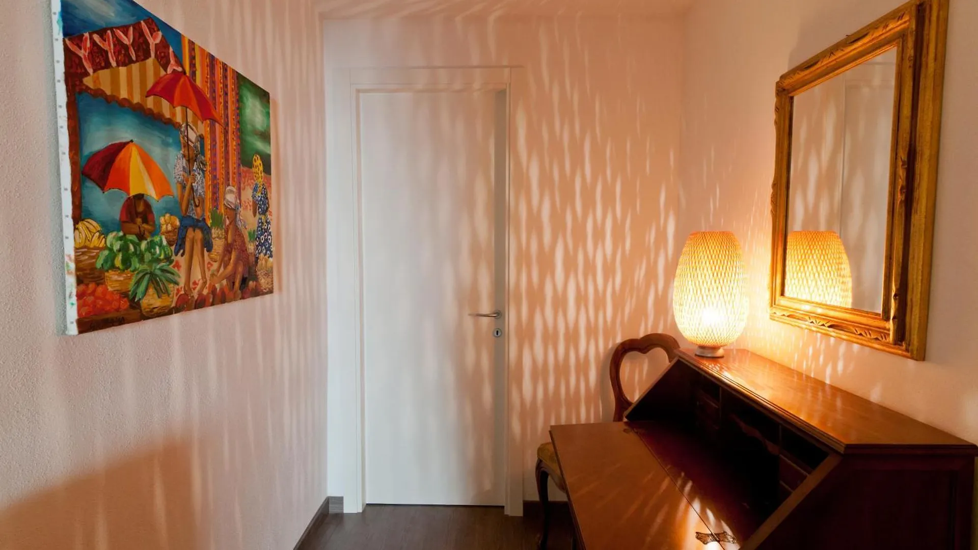 Art Apartment Santo Spirito Matteo Florence Italy