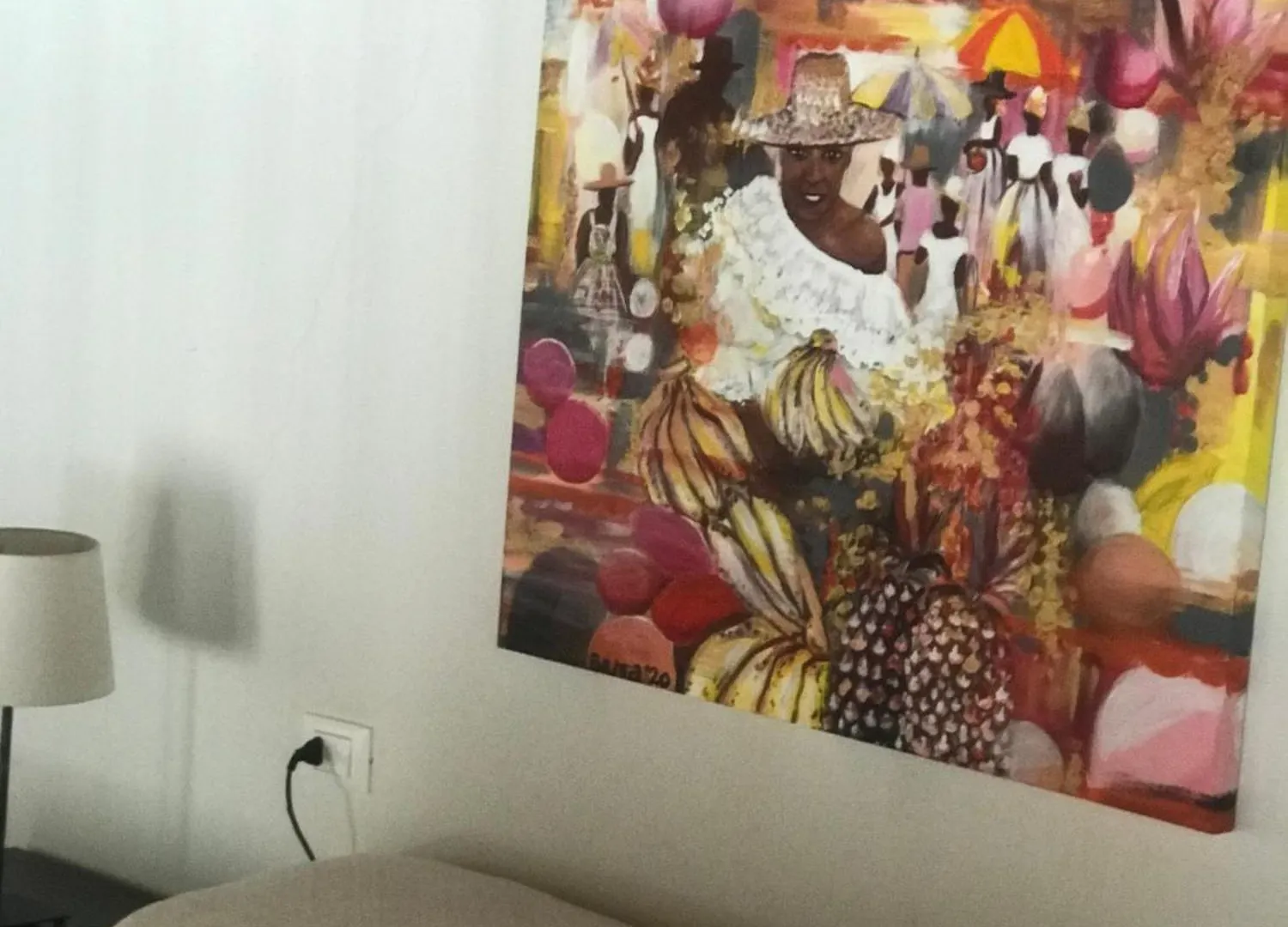 Art Apartment Santo Spirito Matteo Florence Italy
